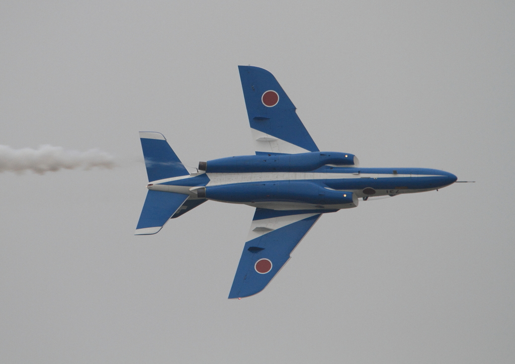 ブルーインパルス・岐阜基地航空祭