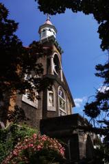 富岡カトリック教会