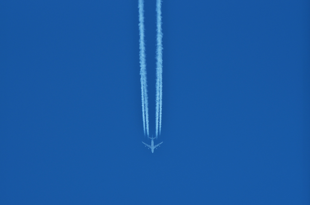 航跡