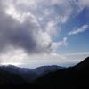 天気の変わり目