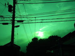 そろそろ夏ですなぁ。。。