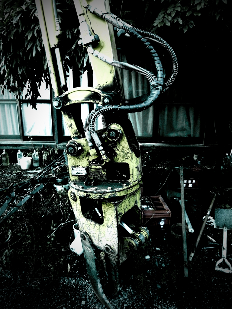 コワレユクセカイ