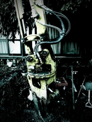 コワレユクセカイ