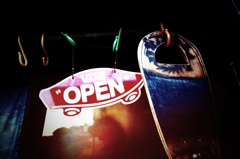 OPEN