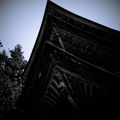 Pagoda
