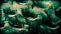 汚れた歯車 汚れた歯車