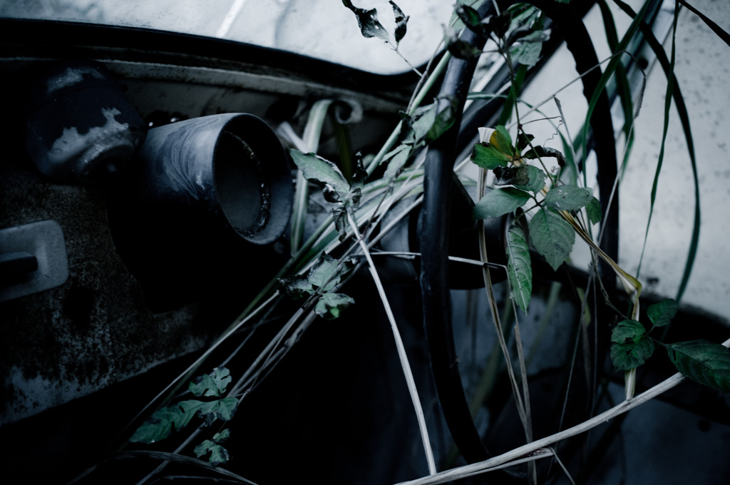 Drive with reminiscence
