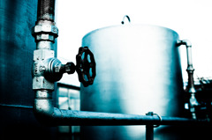 Handle & Pipe