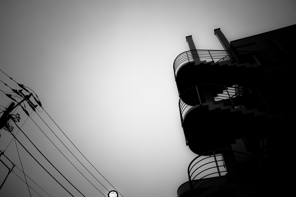 虚