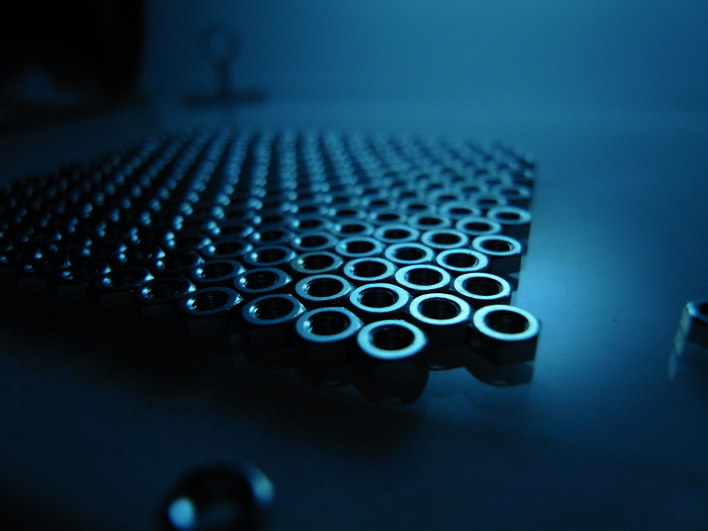 Indication　Of　Collapse