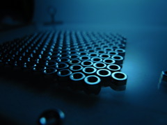 Indication　Of　Collapse