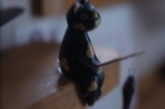 釣れてるらしい