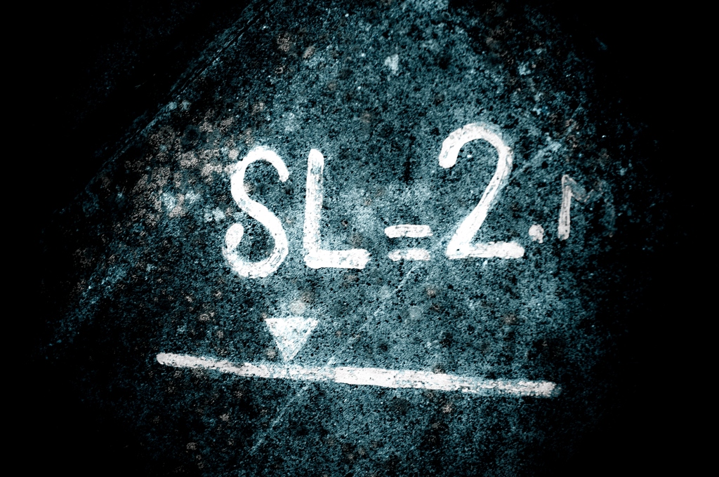 SL=2.M