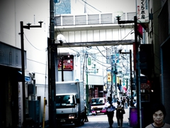 路地