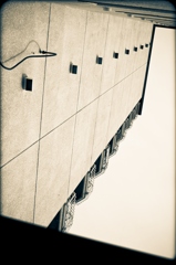 Claustrophobic Sky......