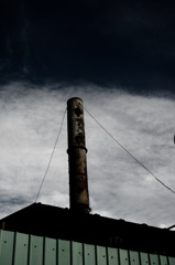 Smokestack