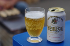 本日の贅沢。