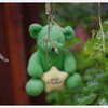 Gｒｅｅｎ Bｅａｒ(緑色の熊さん)