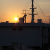 夕暮