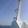 いい天気
