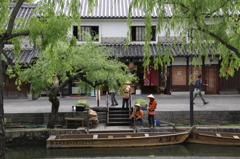 船着場