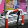 雨あがり