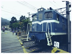 秩父鉄道