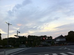 東京
