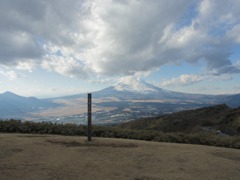 富士見ヶ丘公園