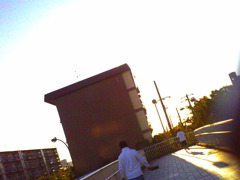good morning