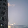 夕暮れはもうすぐ