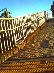 歩道橋