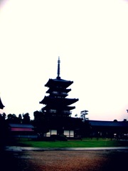 東塔