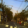 way