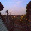 railway crossing
