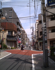 商店街