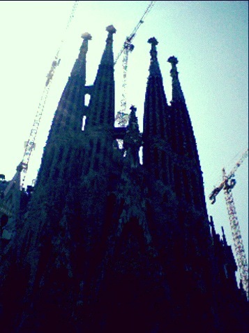 Sagrada Familia