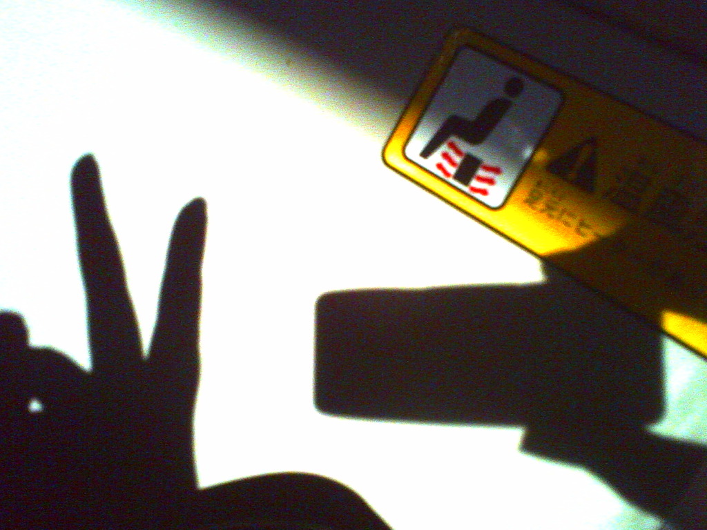peace:))