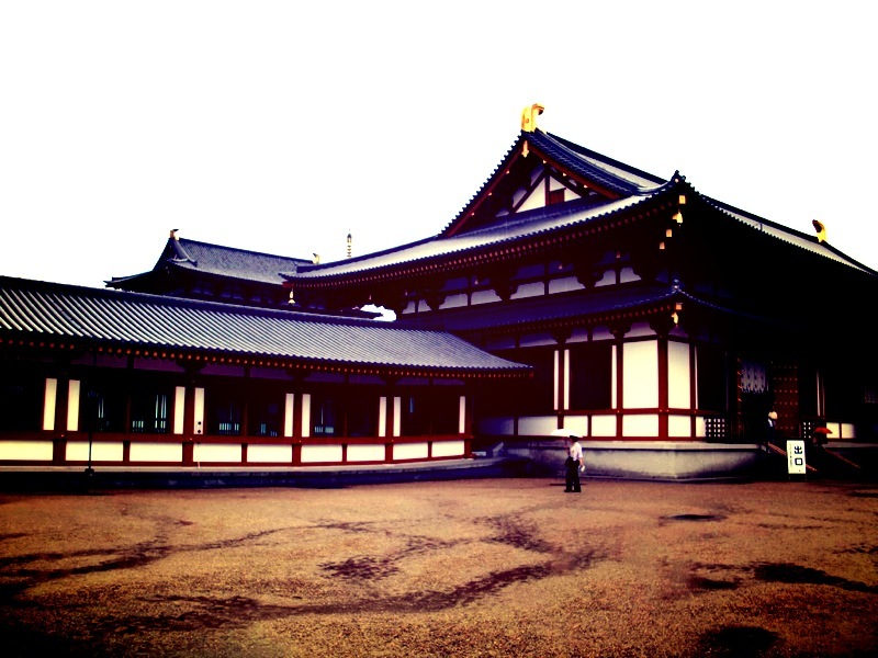 薬師寺