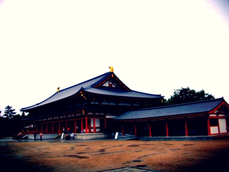 薬師寺
