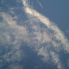 夏の雲