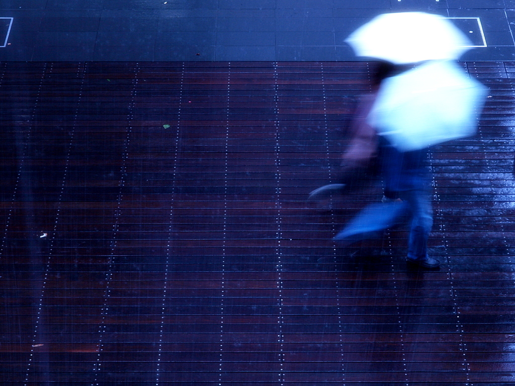 時雨