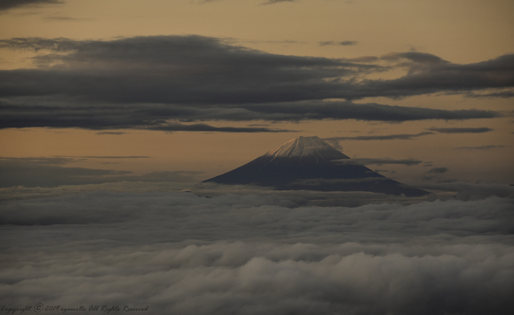 霊山覚醒