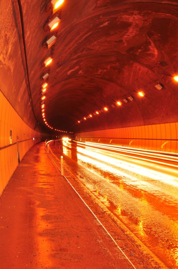 光跡