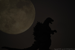 「Bark at the moon」 - ランディ･ローズに捧ぐ -