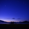 オリオンな夜明け