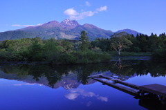 reflection　- 静寂 -
