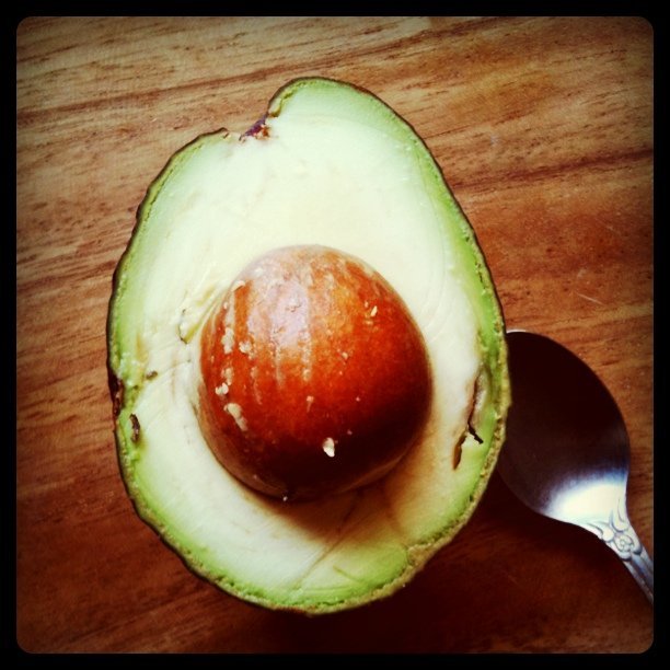 Avocado Yum Yum