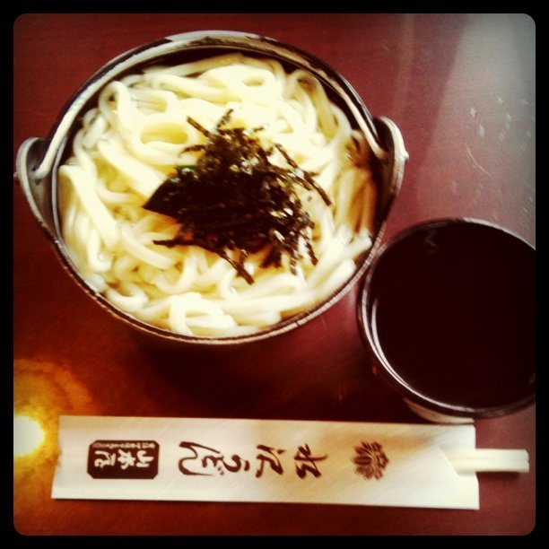 Udon
