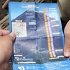 富士登山 地図